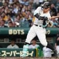 阪神勝利も「水を差された」　迎えた無情の結末…聖地で起きた“悲鳴”「ちょっと残念」