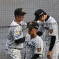阪神　藤川監督「エースとしてまたチームを活気づけてくれました」プロ初中４日で好投の才木を称賛　先発復帰３安打の中野に「引っ張りますよね、チームを」