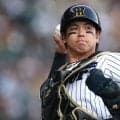 「2人が大正解だった」阪神才木、梅野との今季初バッテリーを岡田前監督も評価　7回無失点11奪三振の完封勝利で3勝目「キャッチャー変えたのと…」
