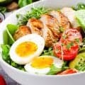 ゴルファーの食事に1品付け足すなら『これ』！