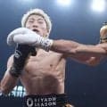 「イノウエは殺人的だ」軸足一本で繰り出した“神アッパー”　中谷潤人の左目を破壊した井上尚弥に米戦慄「ちょっともう狂ってる」