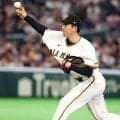 巨人戸郷翔征－ヤクルト奥川恭伸、オリックス高島泰都－ロッテ小島和哉ほか／４日予告先発
