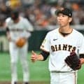 祝日午後5時…NPBの発表したリストに「!?!?」　“激変”エースに切なる願い「チーム救って」