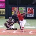 【楽天】太田光、チーム20イニングぶりの得点もたらし勝利に貢献「うまく外野まで飛ばせた」
