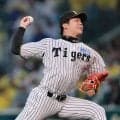 【阪神】７回降雨コールド勝利　才木浩人復活０封　中４日起用に藤川監督「最初からそのつもり」