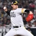 【ソフトバンク】小久保監督「あと１回は２軍で」左手骨折の杉山の１軍復帰について言及