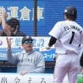 【ロッテ】ロングが出場選手登録抹消　サブロー監督「次、先発に回します」