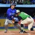 「まさかそこにいるのか」ヤクルトが見事なカバーリング連発で先制阻止　本塁タッチアウトのＤｅＮＡ・宮崎は正座して呆然