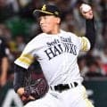 【ソフトバンク】前田悠伍、今季初先発５回無失点に小久保監督「試合作った」早め継投の意図説明