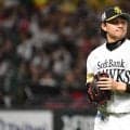 【ソフトバンク】前回大炎上の徐若熙「勝負できるように投げ込む」とリベンジ誓う