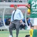 【柏】決定機生かせず５連敗、リカルド監督「目の前の試合に勝つことだけでなく来季へ…」