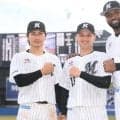 ロッテ　ドラ２毛利、苦しんでつかんだ２勝目　低めの制球力磨き、気持ちも切り替え「自分に勝ちがつかなくてもいいからチームが勝てばいい」
