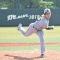 阪神　平田２軍監督がプロ初登板で自己最速１５０キロを計測した育成ドラ１神宮を称賛「デビューがね、“神宮”じゃなくて戸田だったけど。コントロールが良い」１被弾も２奪三振
