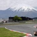 【スーパーＧＴ】公式予選　トヨタのスープラ勢が激突　ルーキーのエネオスがＰＰ、トムスのａｕが２番手、フロントローで火花
