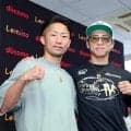 井上尚弥が味わった「初めて」の感情明かす　中谷のパンチでは「倒れない」【一夜明け会見一問一答】