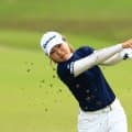 高橋彩華は92位の出遅れから9位 “オカルト”ではない実力で国内メジャーへ