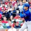 大谷翔平が“被害者”に　消えた31に困惑と称賛…23歳逸材が「エグいを超えてる」