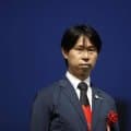 牧浦充徳調教師がJRA通算300勝達成！ 「これからもひとつひとつ勝ち星積み重ねていけたら」