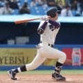 明大・光弘帆高、打撃不振を吹き飛ばす２安打３打点！苦しい日々を救ったチームメートの言葉