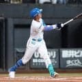【日本ハム】万波中正が10号に到達　左翼スタンド３階席までかっ飛ばし「限りなく完璧に近い」