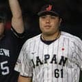 西武・平良海馬が1回で緊急降板…GW突入後も止まらぬ球界のアクシデント