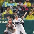 【阪神】森下翔太、追加点呼ぶ二塁打「なんとかことを起こしてランナーを進めたいところだった」