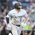 村上宗隆の“背後”に違和感「何なんだ」　海外ファンどよめき…MLB公式の謎投稿