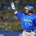 【DeNA】宮崎敏郎２号ソロ「打球が低かったので…」ライナーでファンが待つ左翼席ギリギリへ