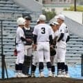 【高校野球】浜松商７年ぶり頂点に届かず「力負け」戸塚監督「いかに最少失点で抑えられるか」