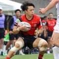 【ラグビー】横浜・石田吉平の矜持「後先考えずに、今を一生懸命生きる」　負傷の両膝は保存を選択、影響受けた「栄光のバックホーム」