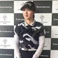 初日２位→２０位→６０位　女子ゴルフ１９歳ルーキー松原柊亜「すごく悔しい」　次週はメジャー出場へ