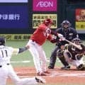 【楽天】中島大輔、適時打＆犠打で連敗ストップ貢献「強いて言うならもっともっと」