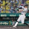 【阪神】佐藤輝明が止まらない！２打数１安打で４割キープ　安打、本塁打、打点、出塁率で現在５冠