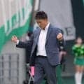 【東京Ｖ】城福監督「頭から湯気を出す」は精神論じゃない「どこでどう湯気を出すか伝えている」