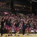 【バスケ】B2福島“応炎”背に初セミファイナル進出　笠井康平「皆さんの後押しがあってこそ」