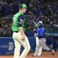 ヤクルトまさか今季ワースト２２安打１２失点で連勝ストップ　リーグトップの防御率を誇った投手陣が崩壊　ＤｅＮＡ戦の開幕連勝は７でストップ