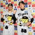 【阪神】貯金は今季最多「９」２位ヤクルトが敗れゲーム差「１」９連戦４勝２敗で勝ち越し王手