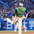 【ヤクルト】DeNAに今季初黒星　12球団最速20勝ならず　相手４番宮崎敏郎に５安打許す