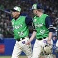 大敗のツバメ軍団　九回は野手登板を検討　今季ワースト１２失点で大敗に池山監督「大変申し訳ない」と謝罪