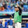 【ヤクルト】池山監督、今季初黒星DeNA打線に「火をつけてしまった」大敗詫びる／一問一答