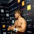 【ノア】遠藤哲哉が参戦継続、誤爆されたKENTA「ってことは今日の相打ち、ただの相打ち？」