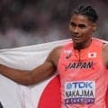 【陸上】「マイル侍」日本が来年の世界選手権出場権を獲得！アンカー中島佑気ジョセフが躍動