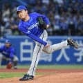 ＤｅＮＡ・石田健が６９６日ぶりの１軍マウンド　１回２安打２失点　相川監督「まず１軍で投げられたことが非常に良かった」