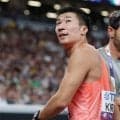 【陸上】「バトンがああ」「リレー侍」日本が来年の世界選手権出場権逃す　飯塚→桐生バトンミス