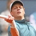  シナー 史上初マスターズ5大会連続V 