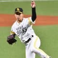 【ソフトバンク】前田悠伍「まだまだいけた」５回０封も…小久保監督が早め継投策選択した理由は