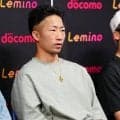 井上拓真「ベルトを持っているのであれば誰でもいい」那須川天心戦V2→兄に続く王座統一へ意欲