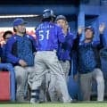 ＤｅＮＡ・宮崎　５の５でヤクルト戦初勝利　歴代９位タイの神宮通算３４号「いつも負けたくない」