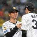 阪神・藤川監督「（才木は）キチッと戻ってきました」「（クリーンアップ）素晴らしい仕事をしてくれている」