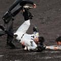 阪神・佐藤輝　三塁打もリーグトップタイ　打率・４０７！長打率・７９６！才木登板日は２３打数１２安打９打点